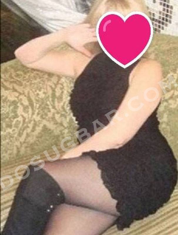 Мария, 39