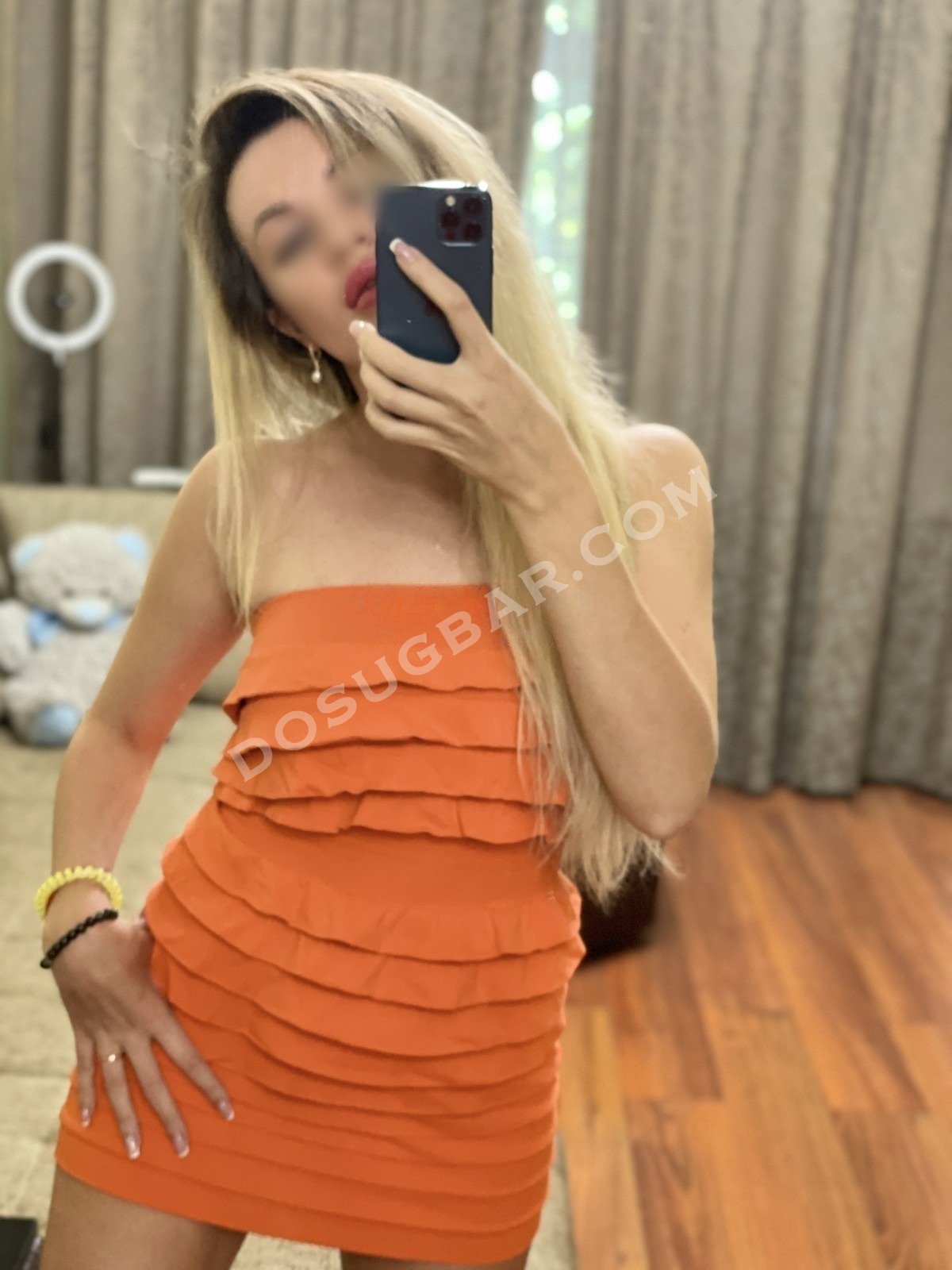 Анютка, 30