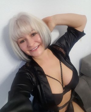 Кристина, 39