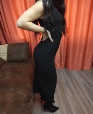 Вероника, 22